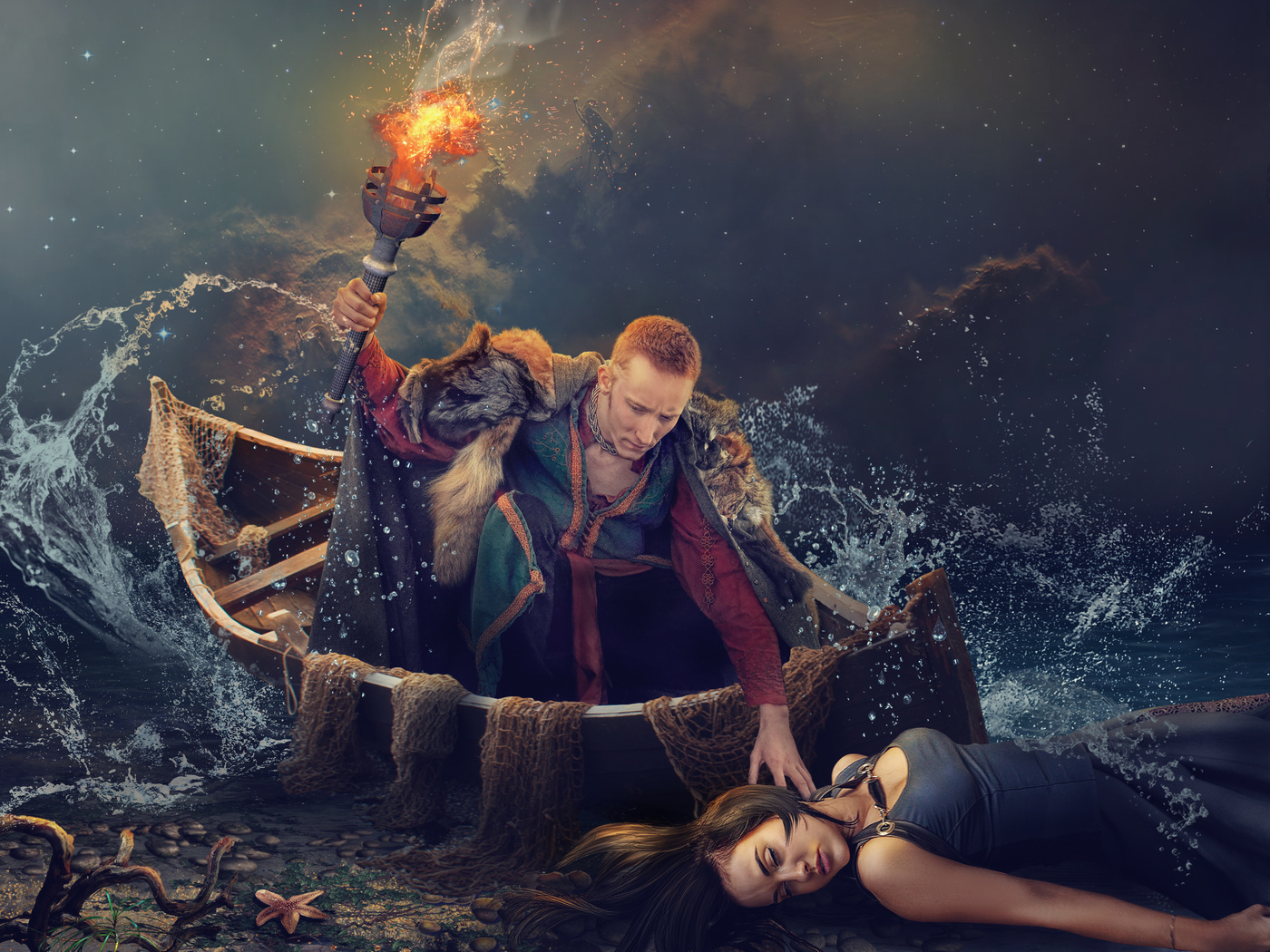 Geschenk des Himmels