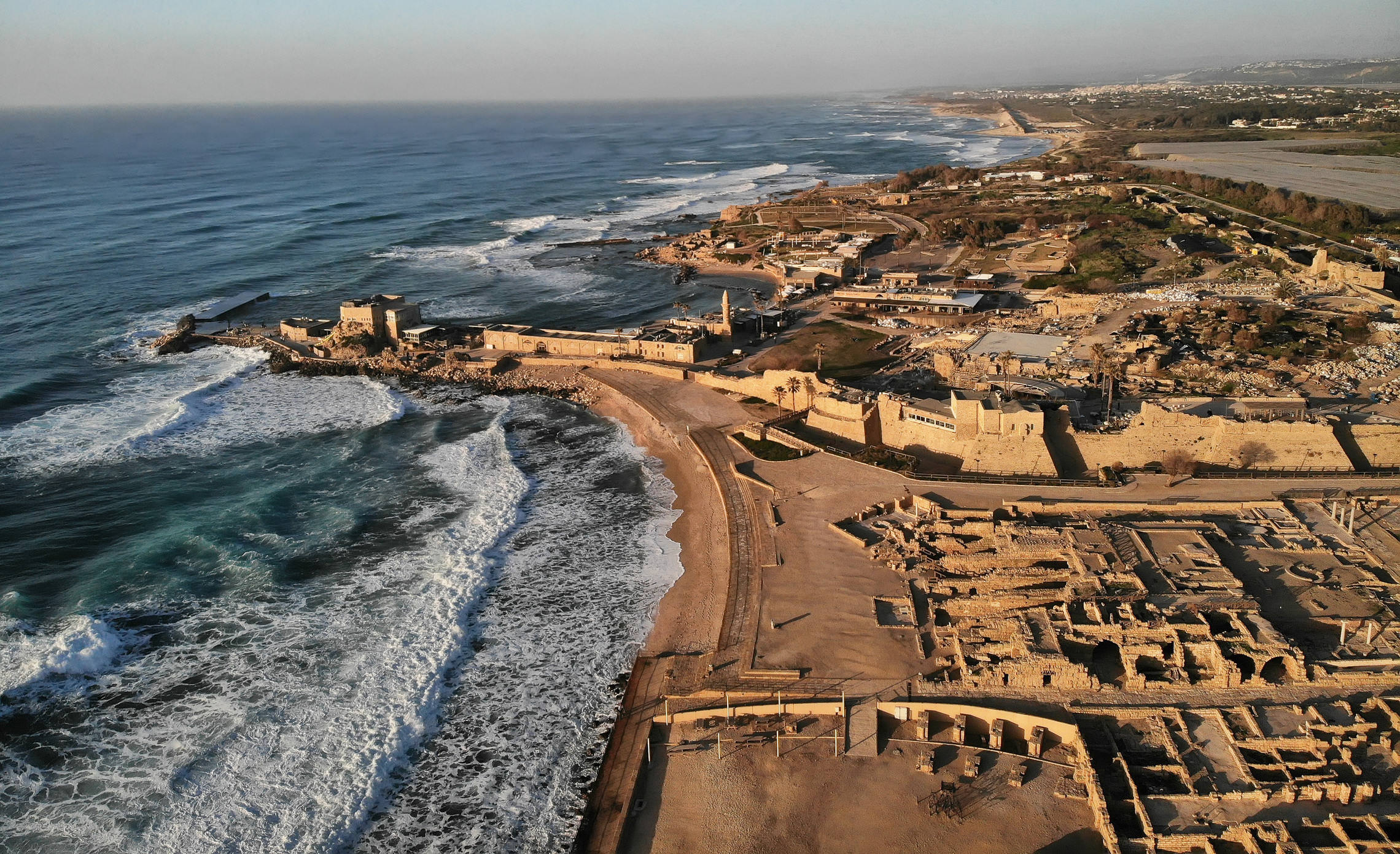 Caesarea