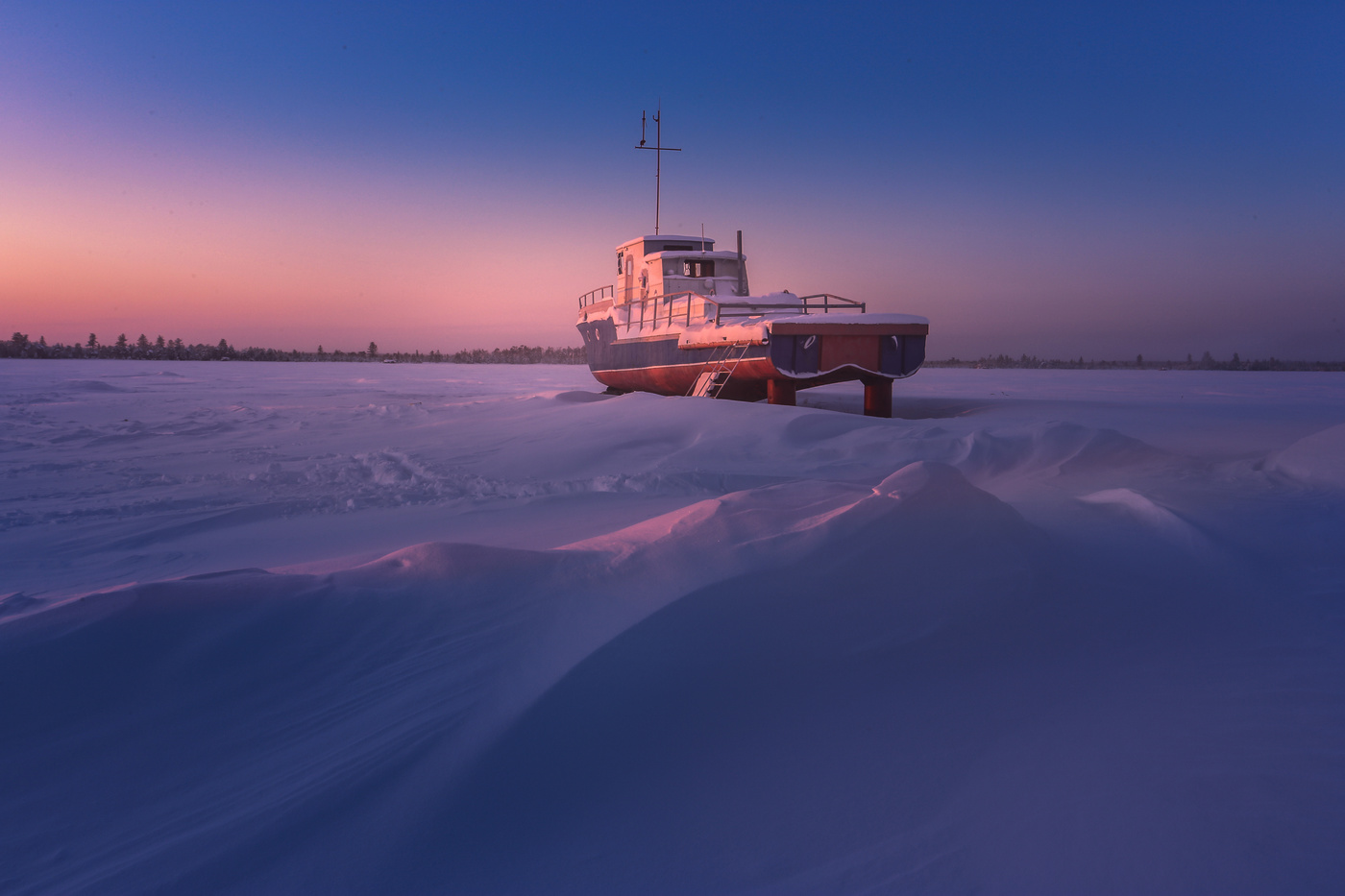 Im Vorgriff auf den Sommer