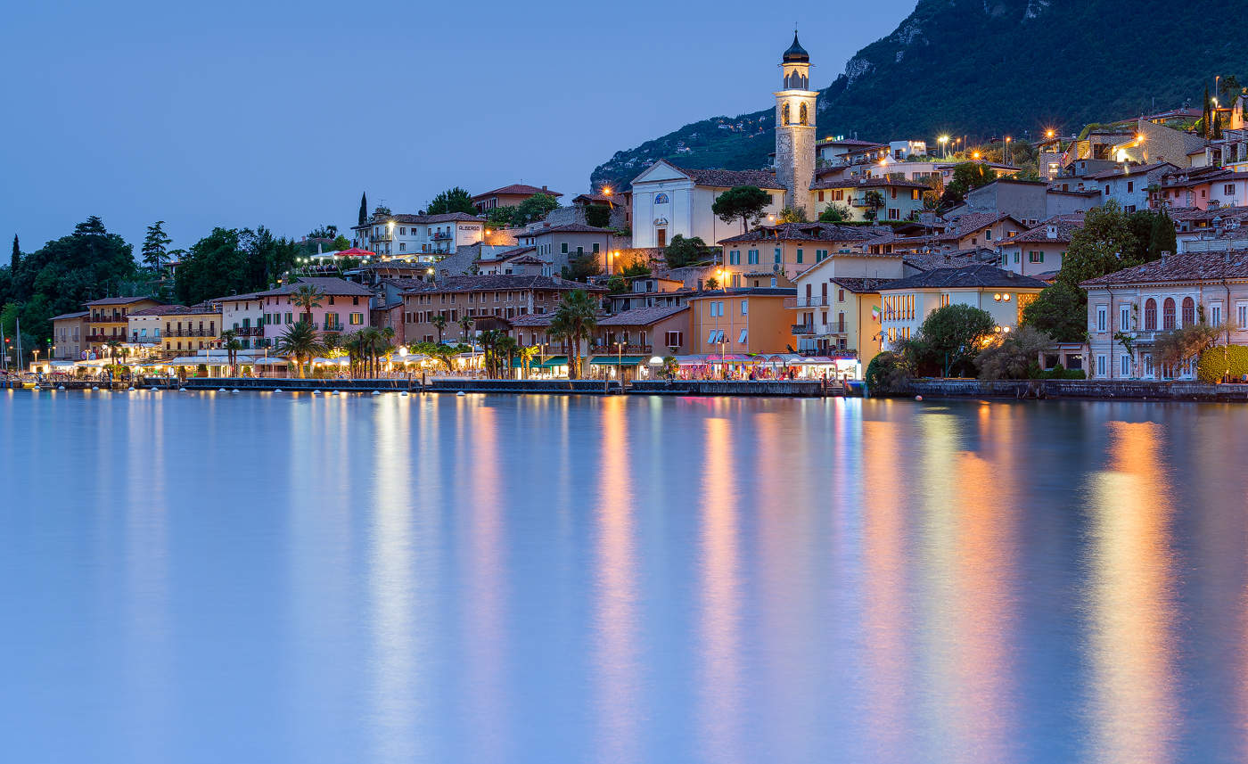 Limone sul Garda