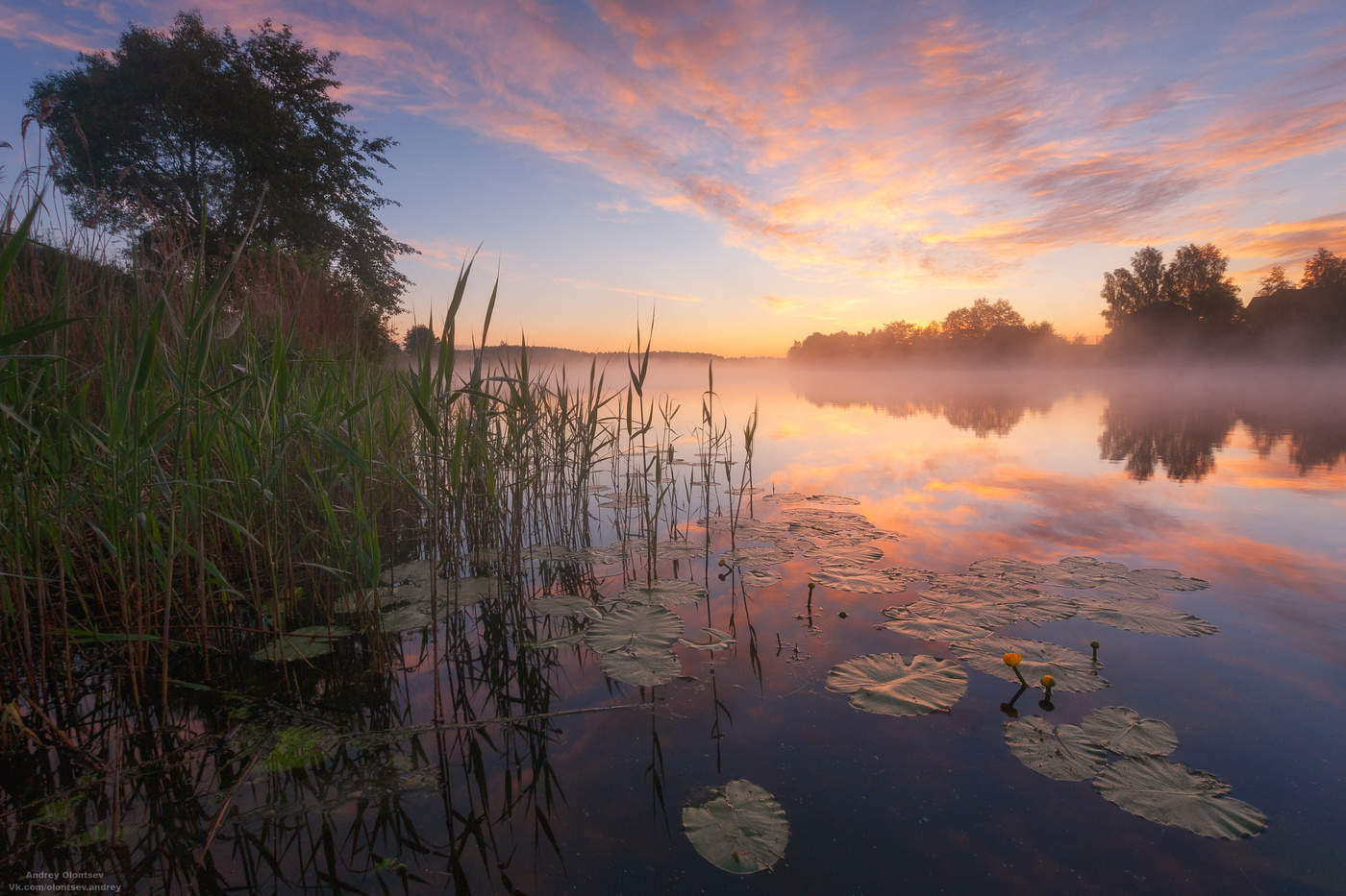 es gibt nur einen Augenblick