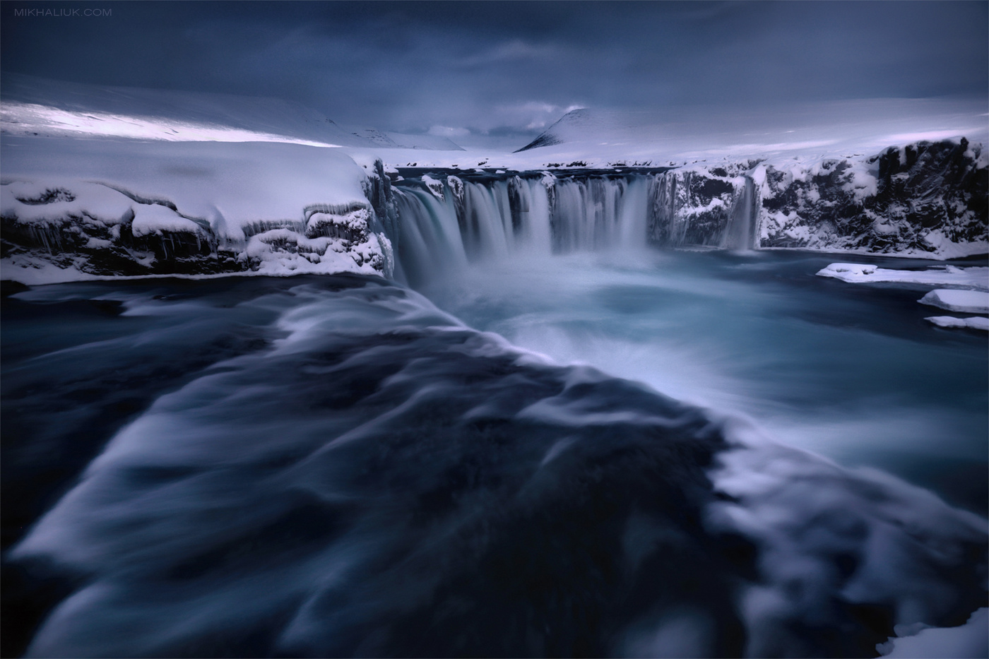 Goðafoss