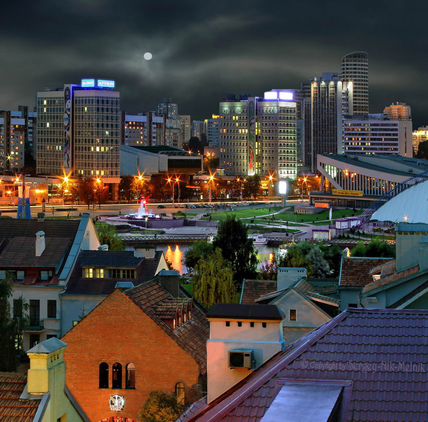 Berühren Jahrhunderten