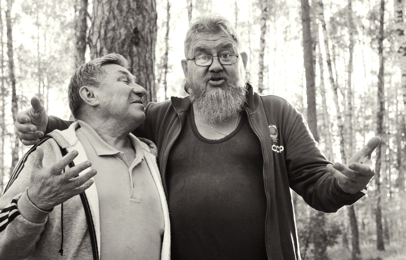 Platon und Aristoteles