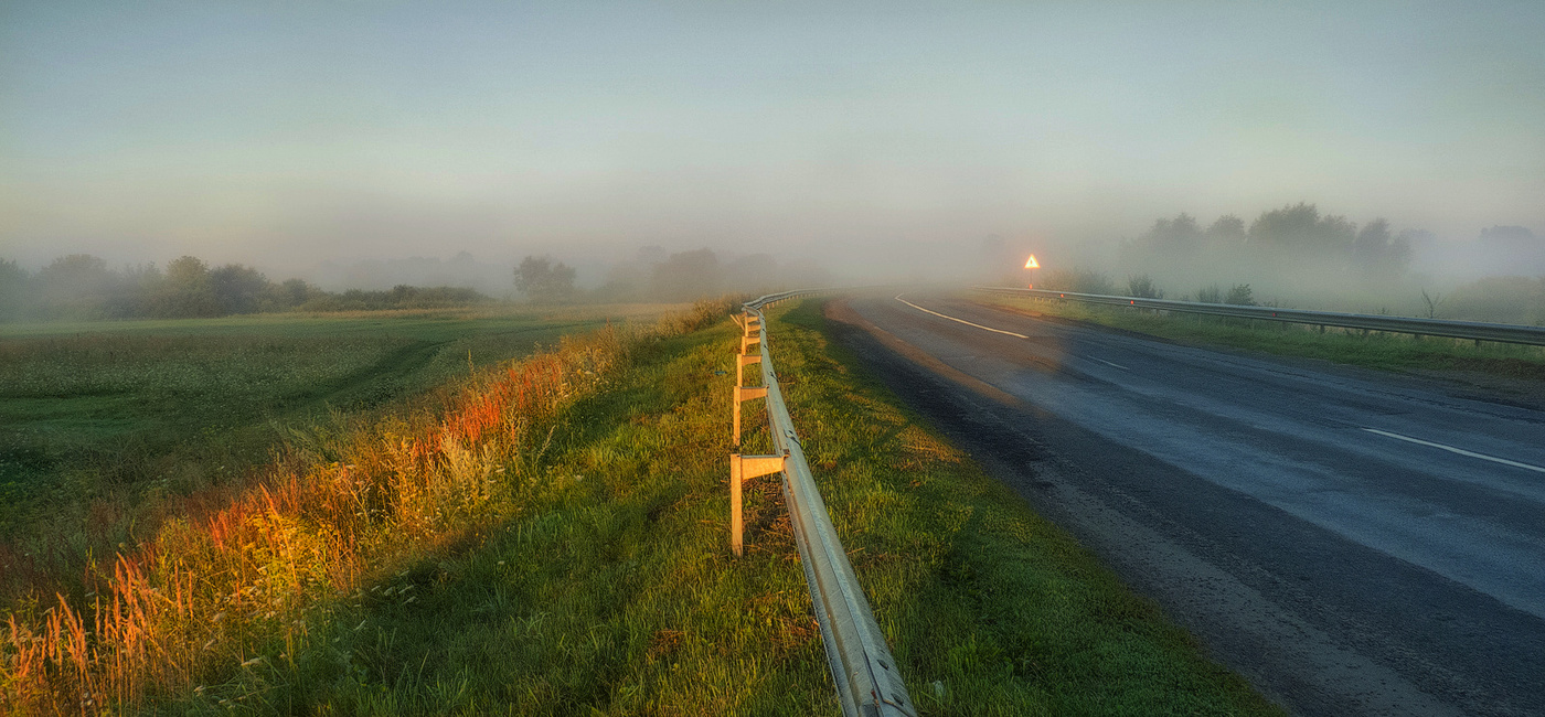 Straßen, die wir wählen