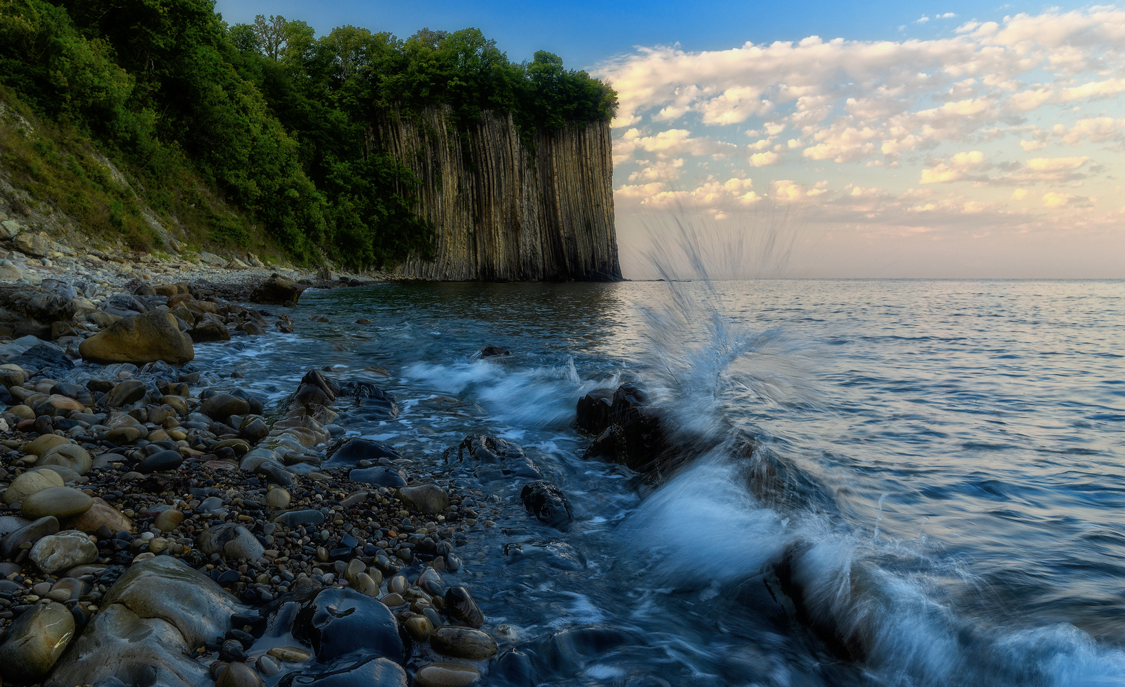 Mit einem Kinderspiel!