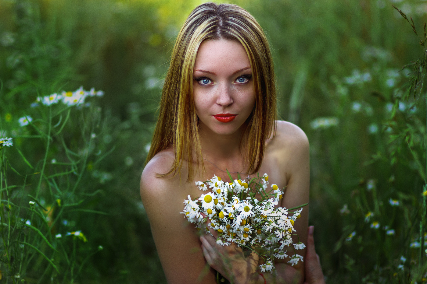 From The Forgotten Summer