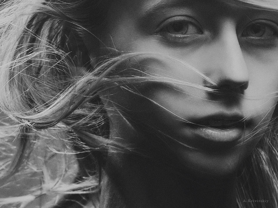 Alexander Krivitskiy