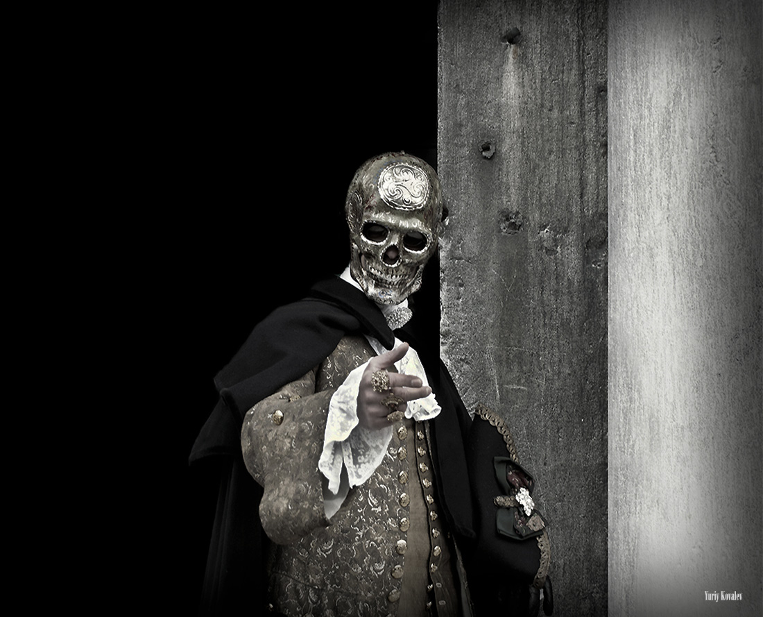 Wer kommt als nächstes?