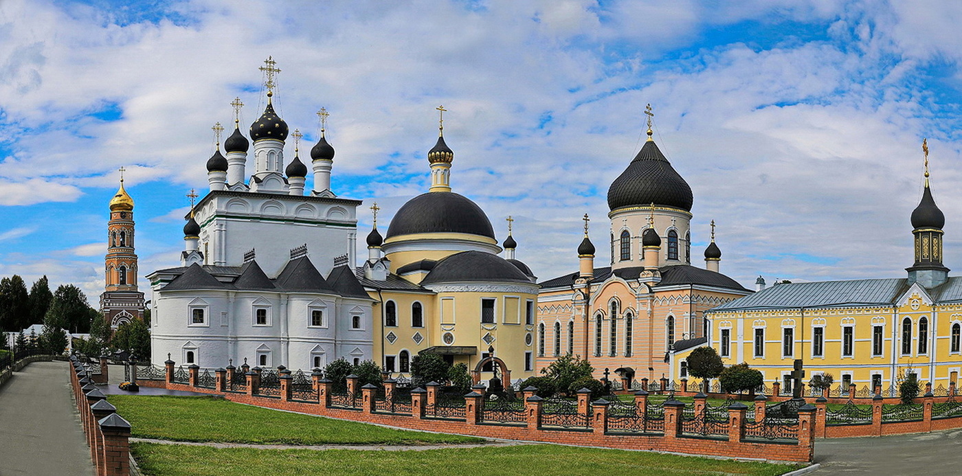 Ascension David Wüsten