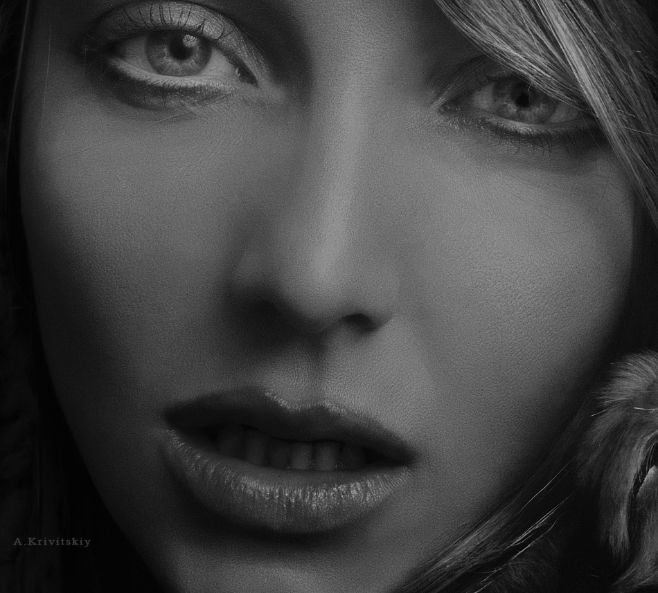 Alexander Krivitskiy