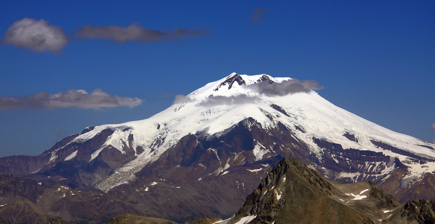 Elbrus