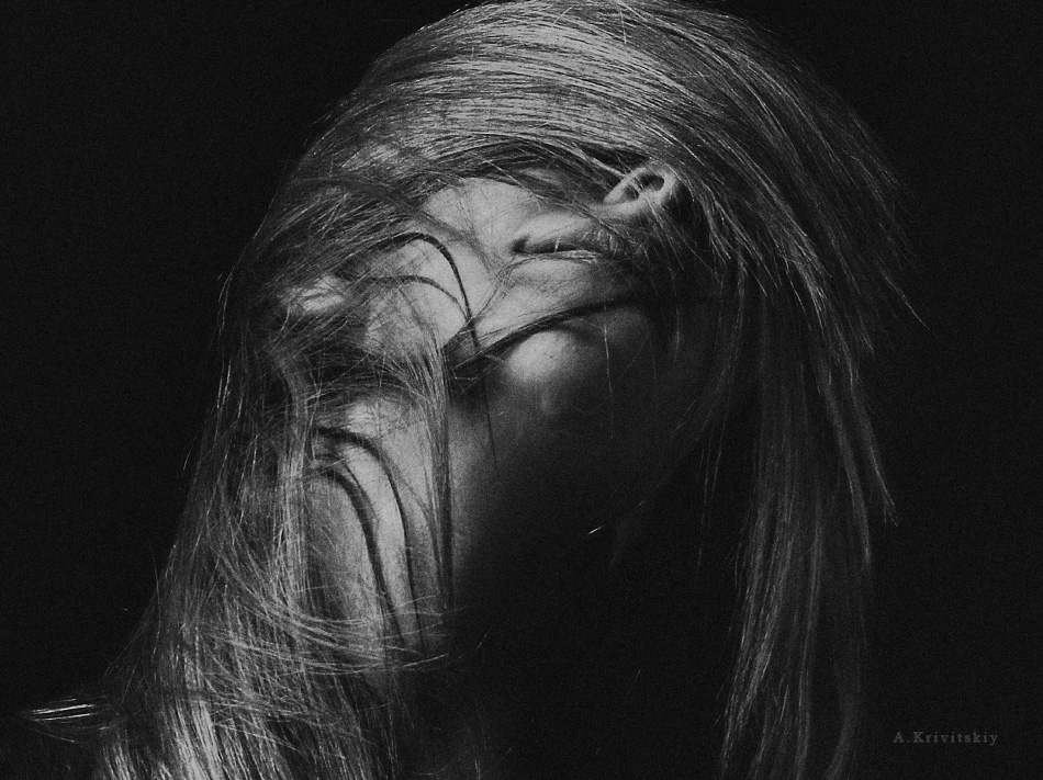 Alexander Krivitskiy