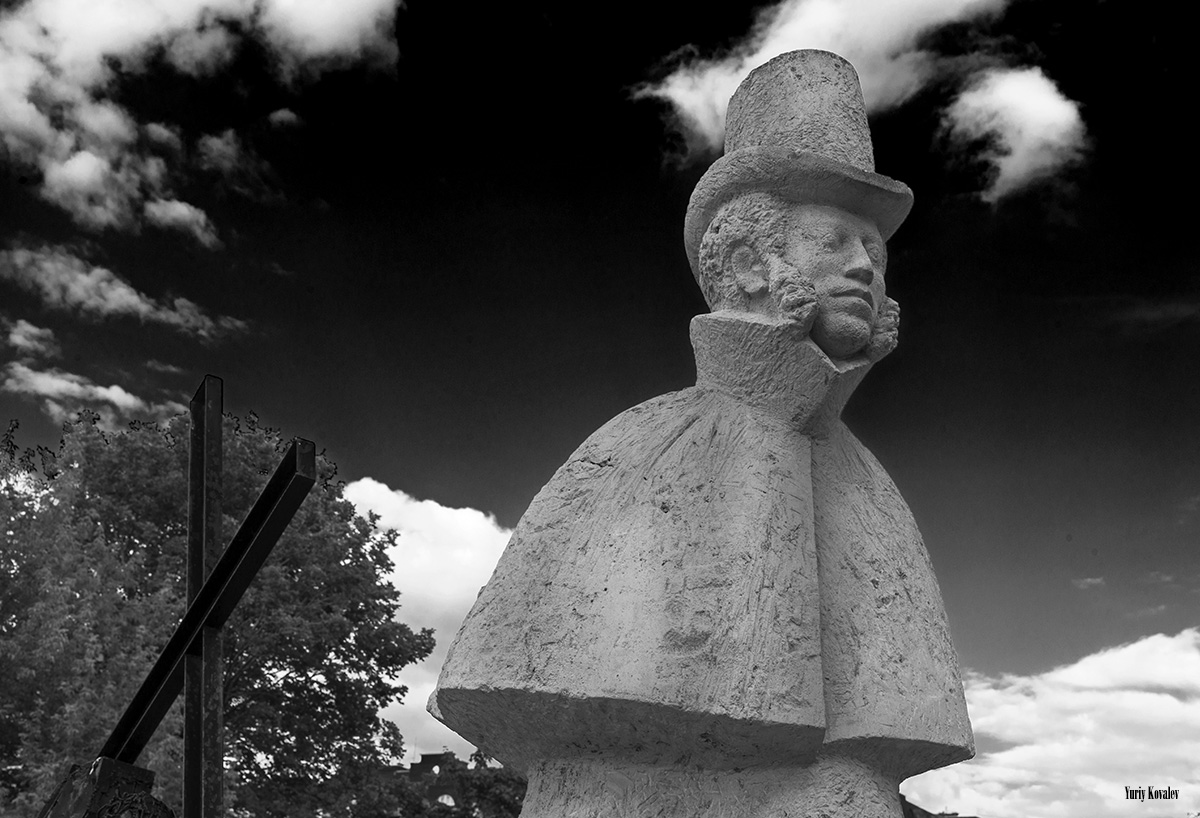 Jeder hat seine eigene CROSS