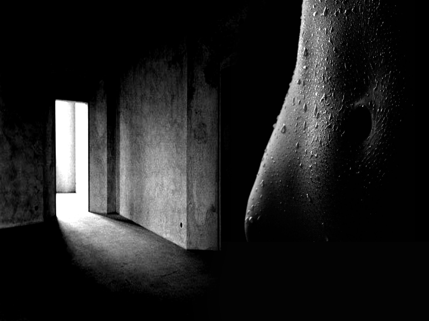 Il Bagno Turco aka Dark