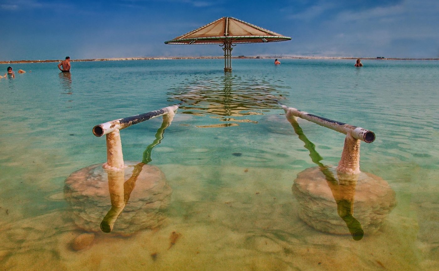 Dead Sea