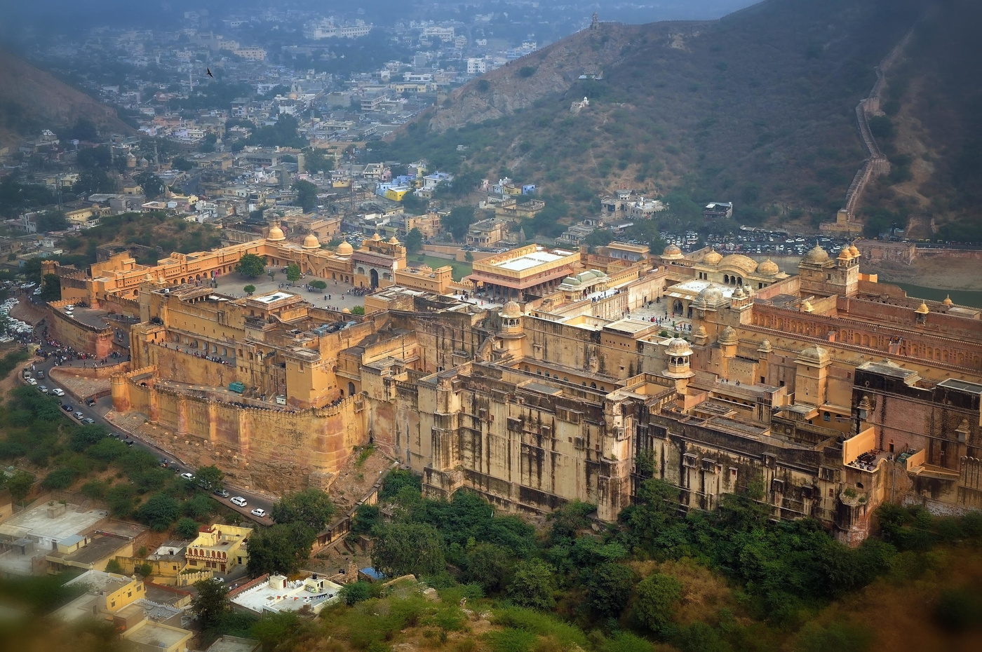 Jaipur