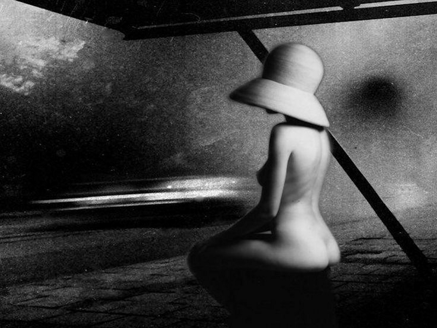 Suddenly (False Expectations)