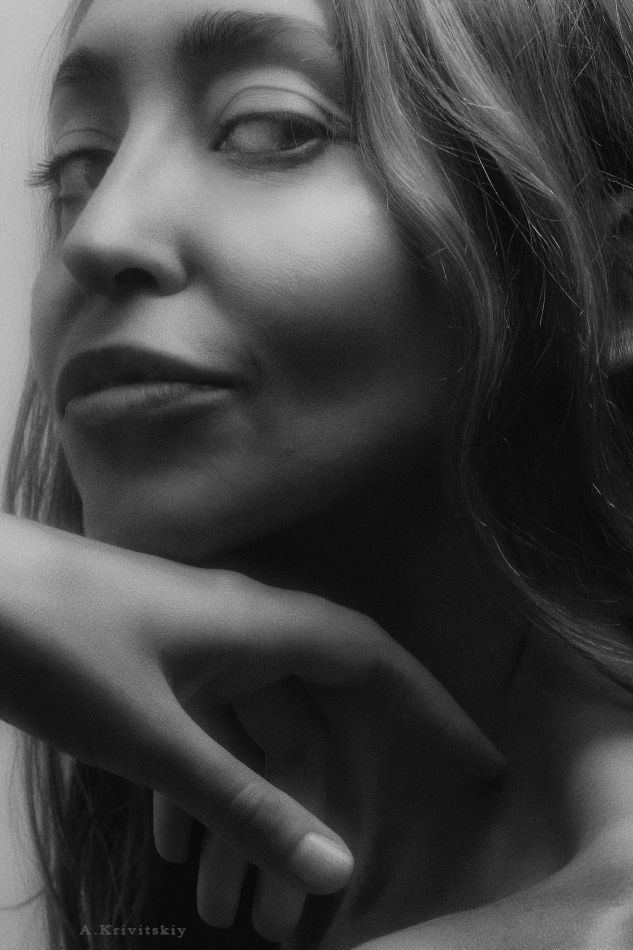 Alexander Krivitskiy