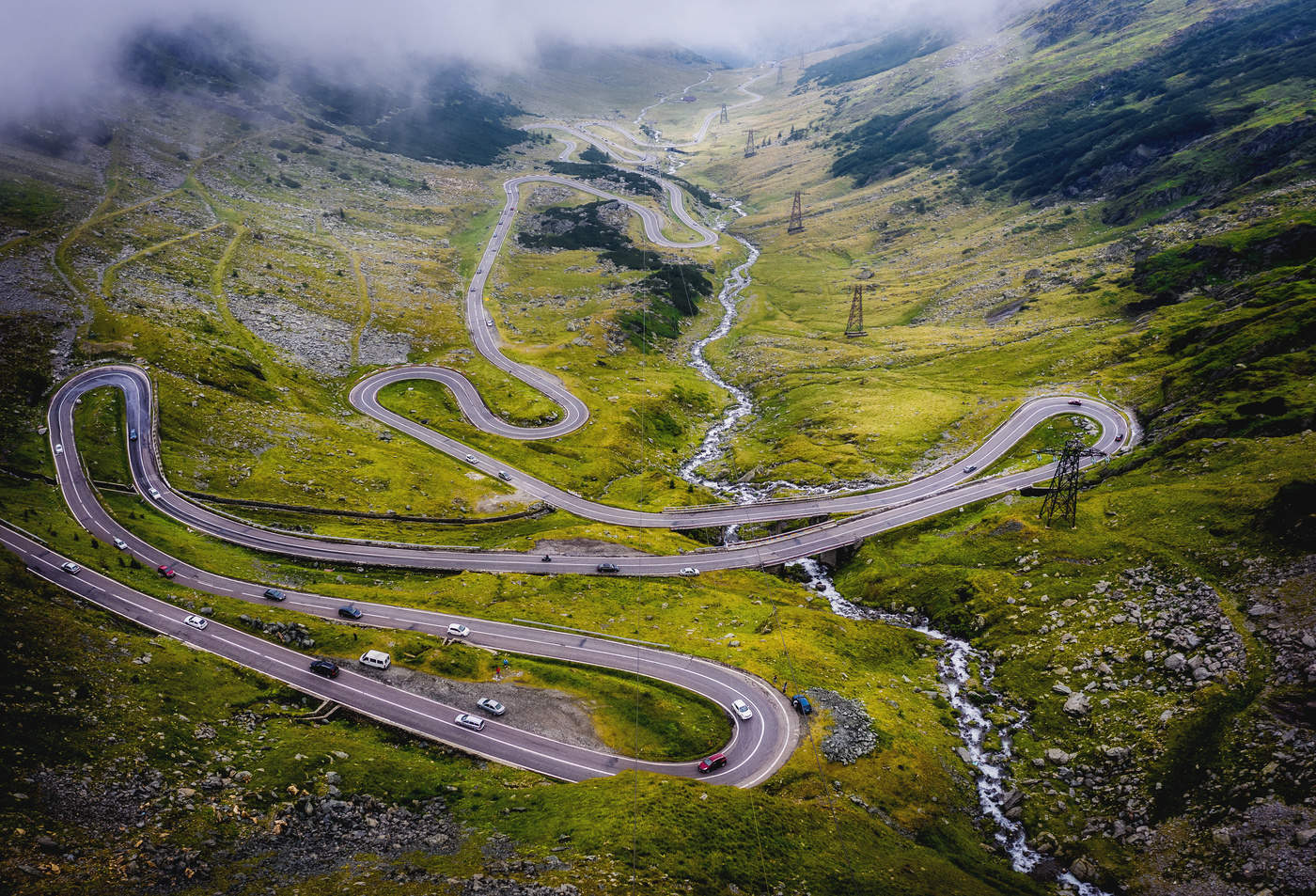 Transfagarasan