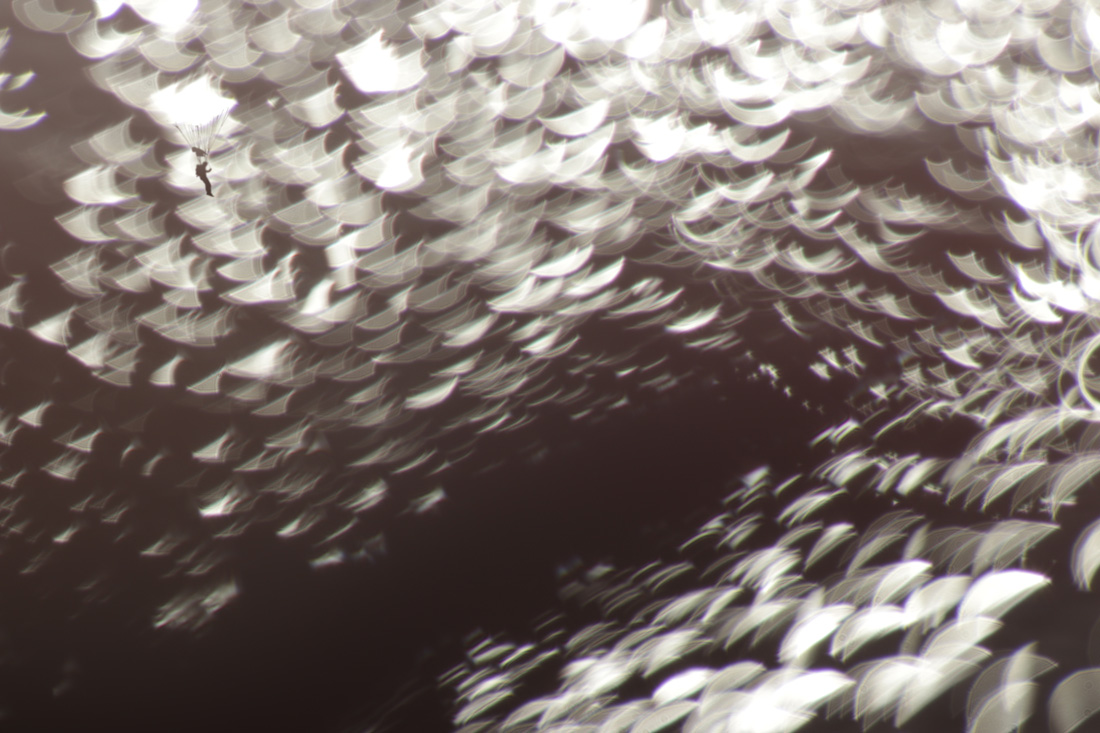 In der unendlichen ...