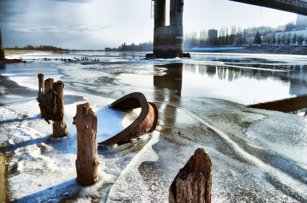 Das Ende des Winters