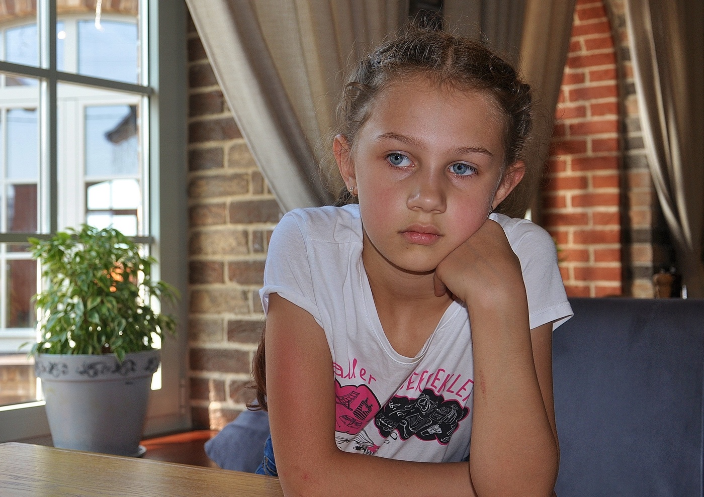 Woher kommt der Kindheit