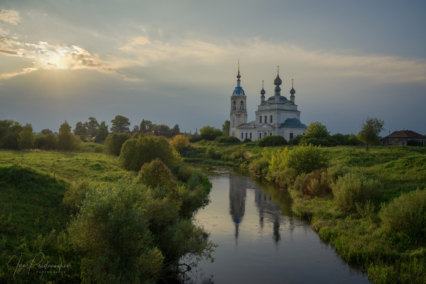EVE Schlechtwetterprogramm