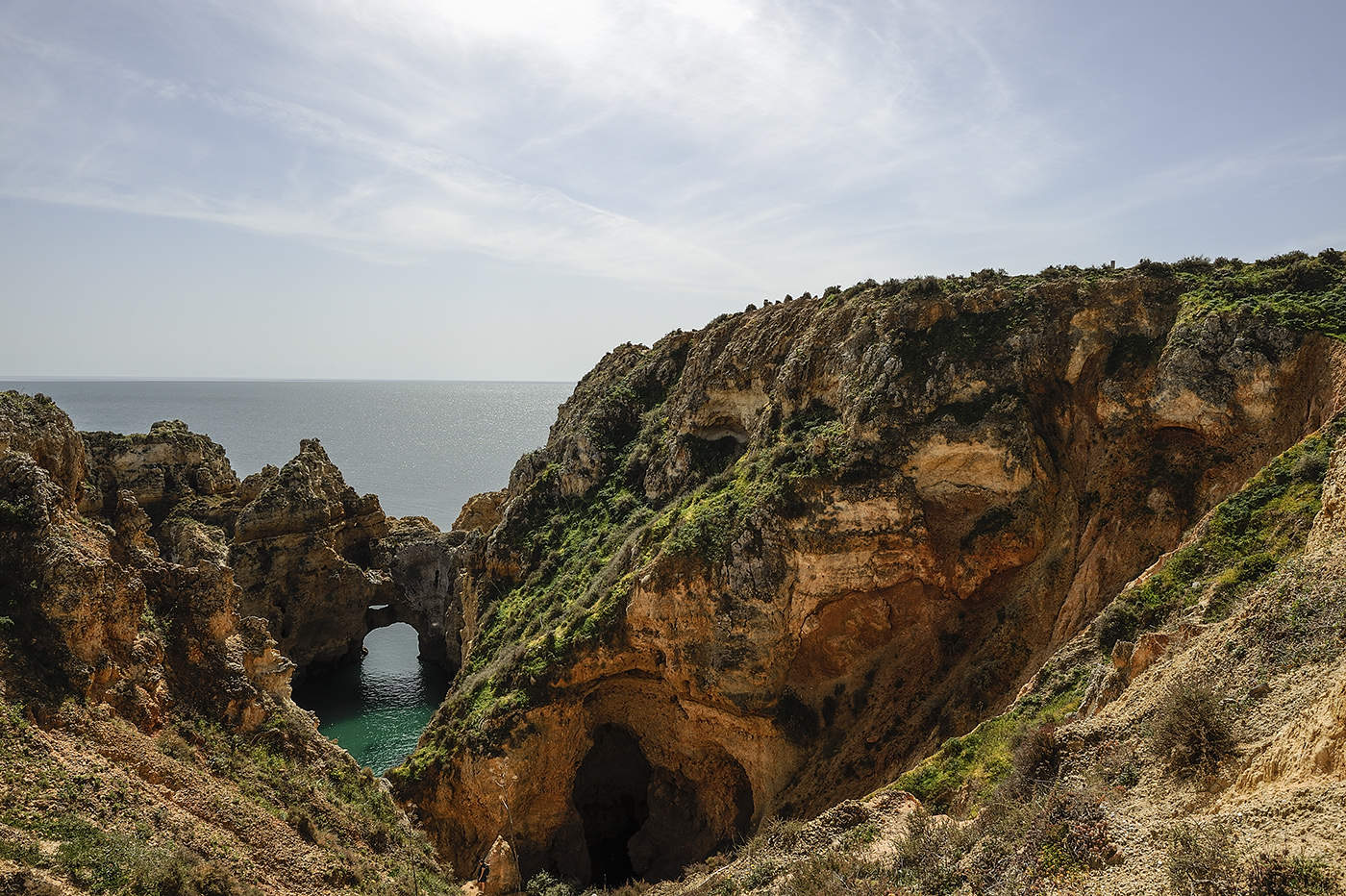 Algarve