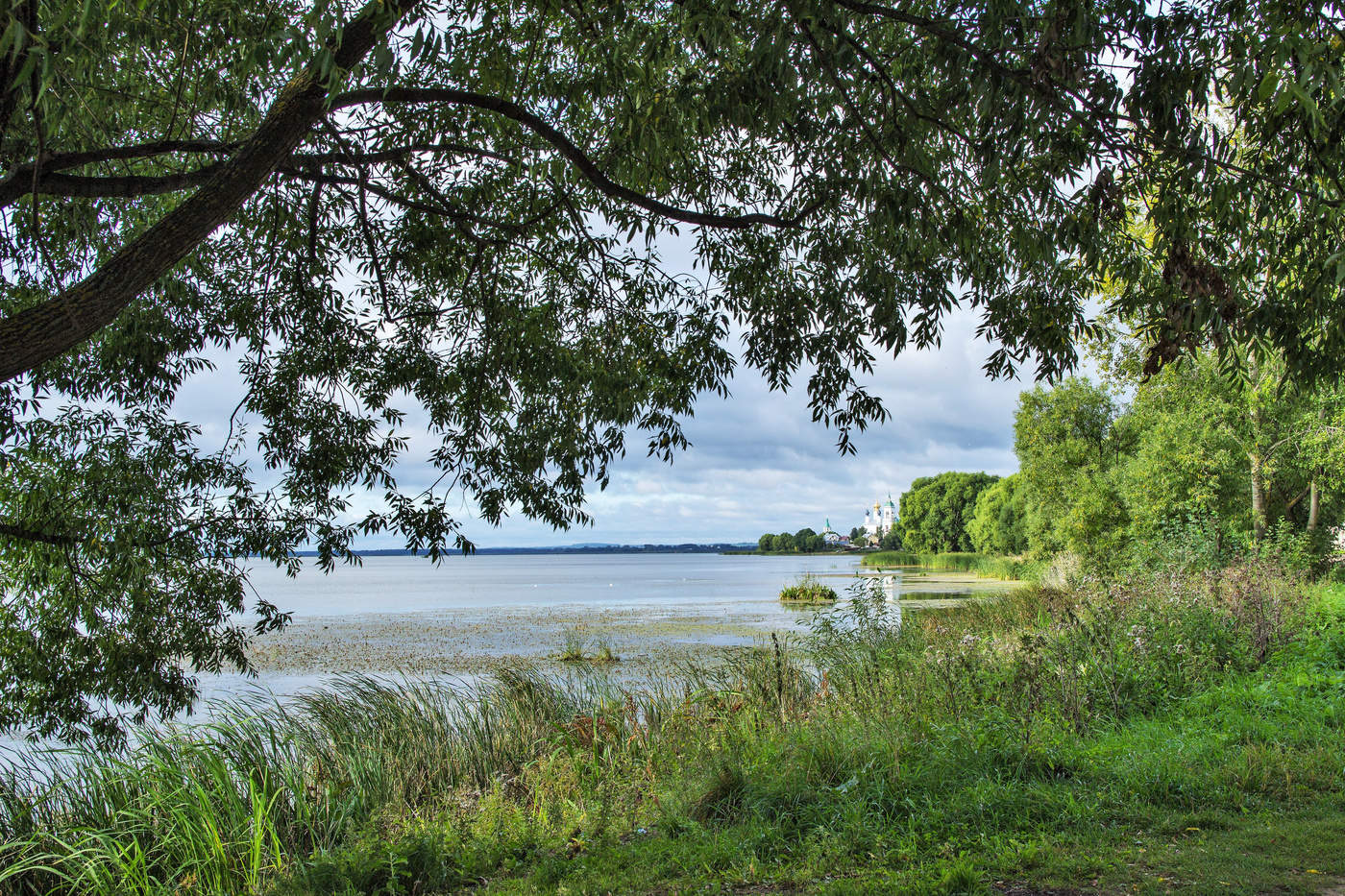 Letzte Tage des Sommers