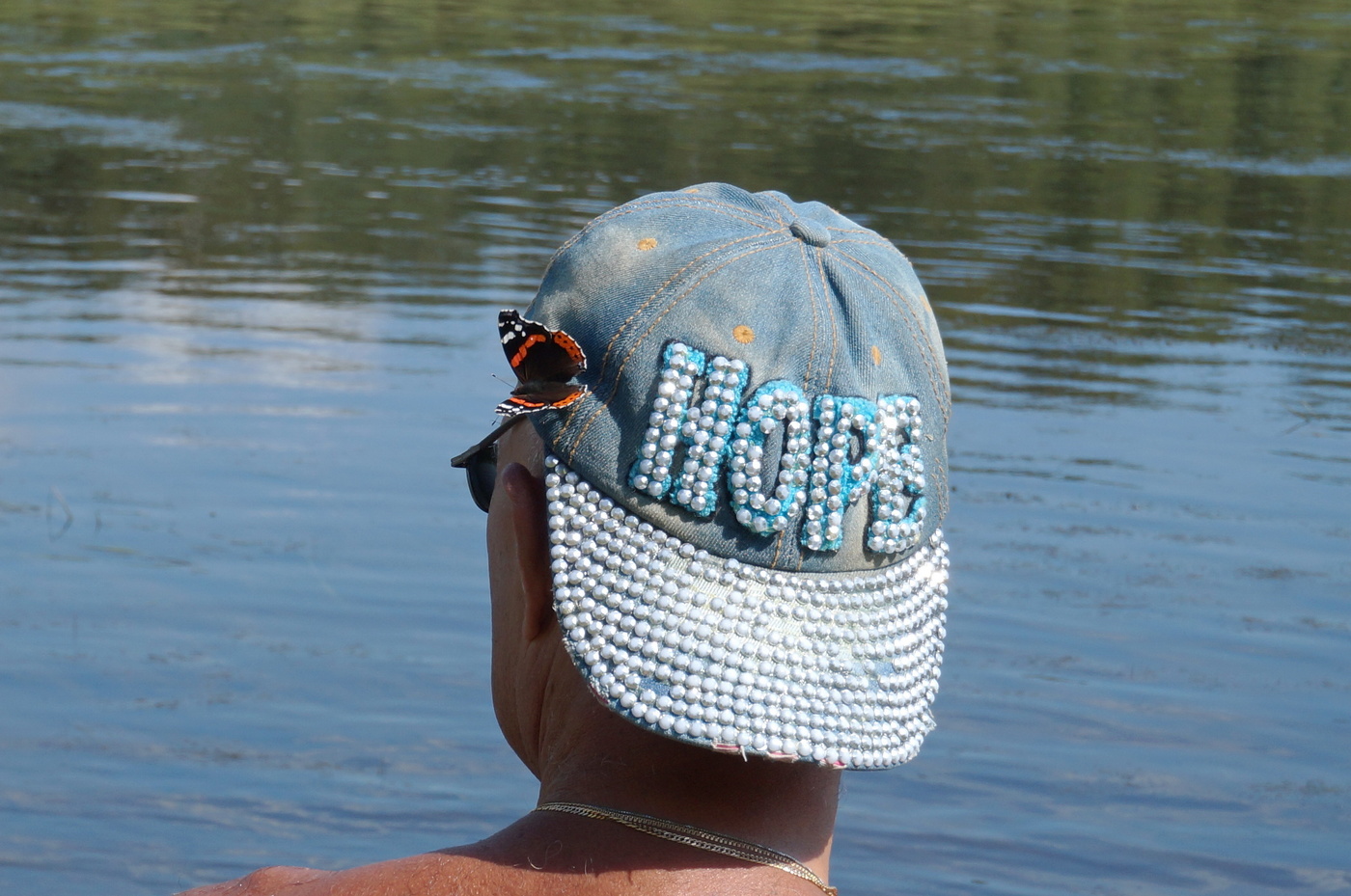 Im Einklang mit der Natur