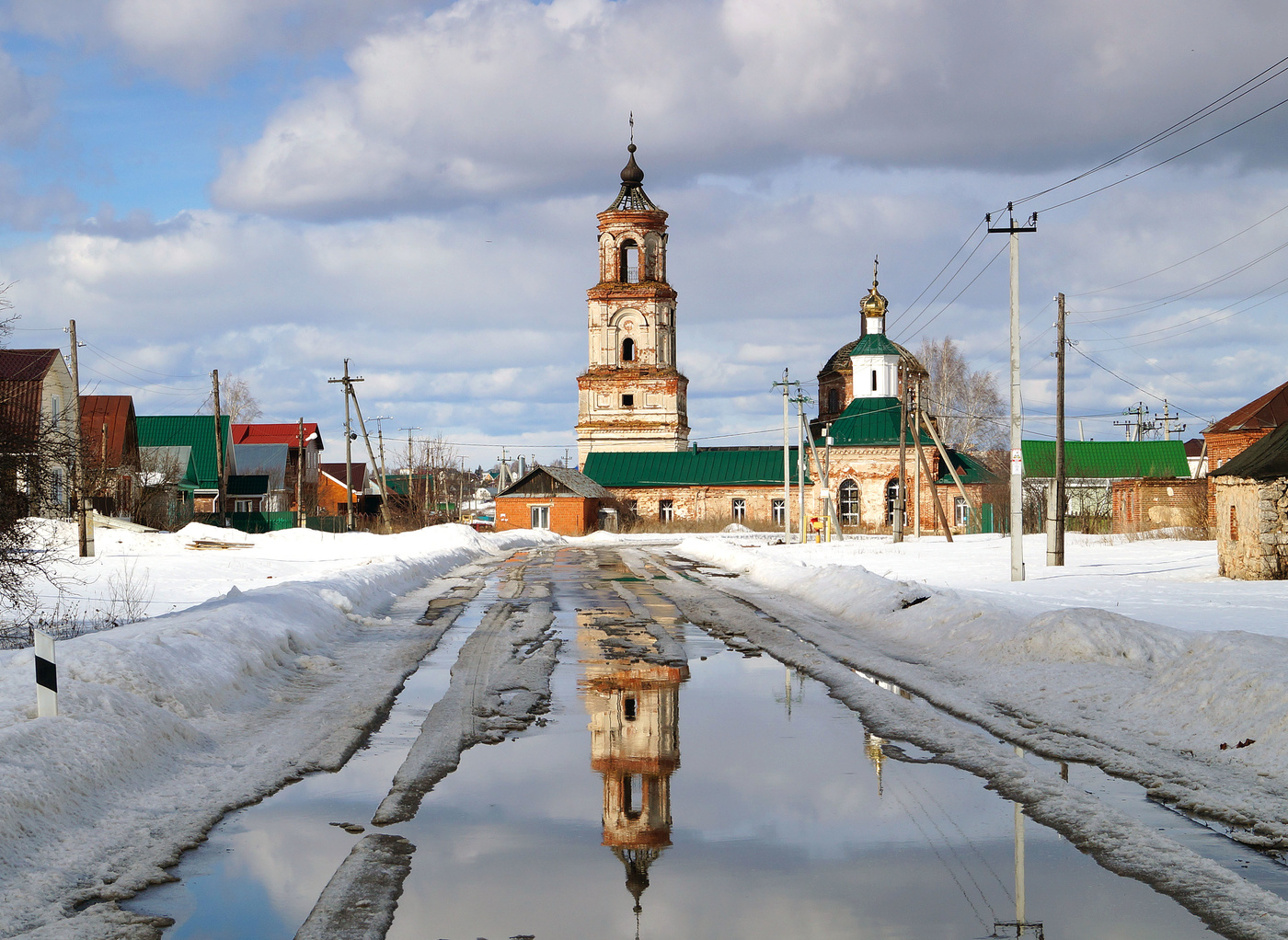 Nachdem im Frühjahr