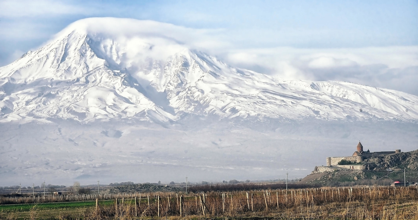Ararat