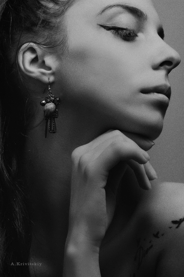 Alexander Krivitskiy