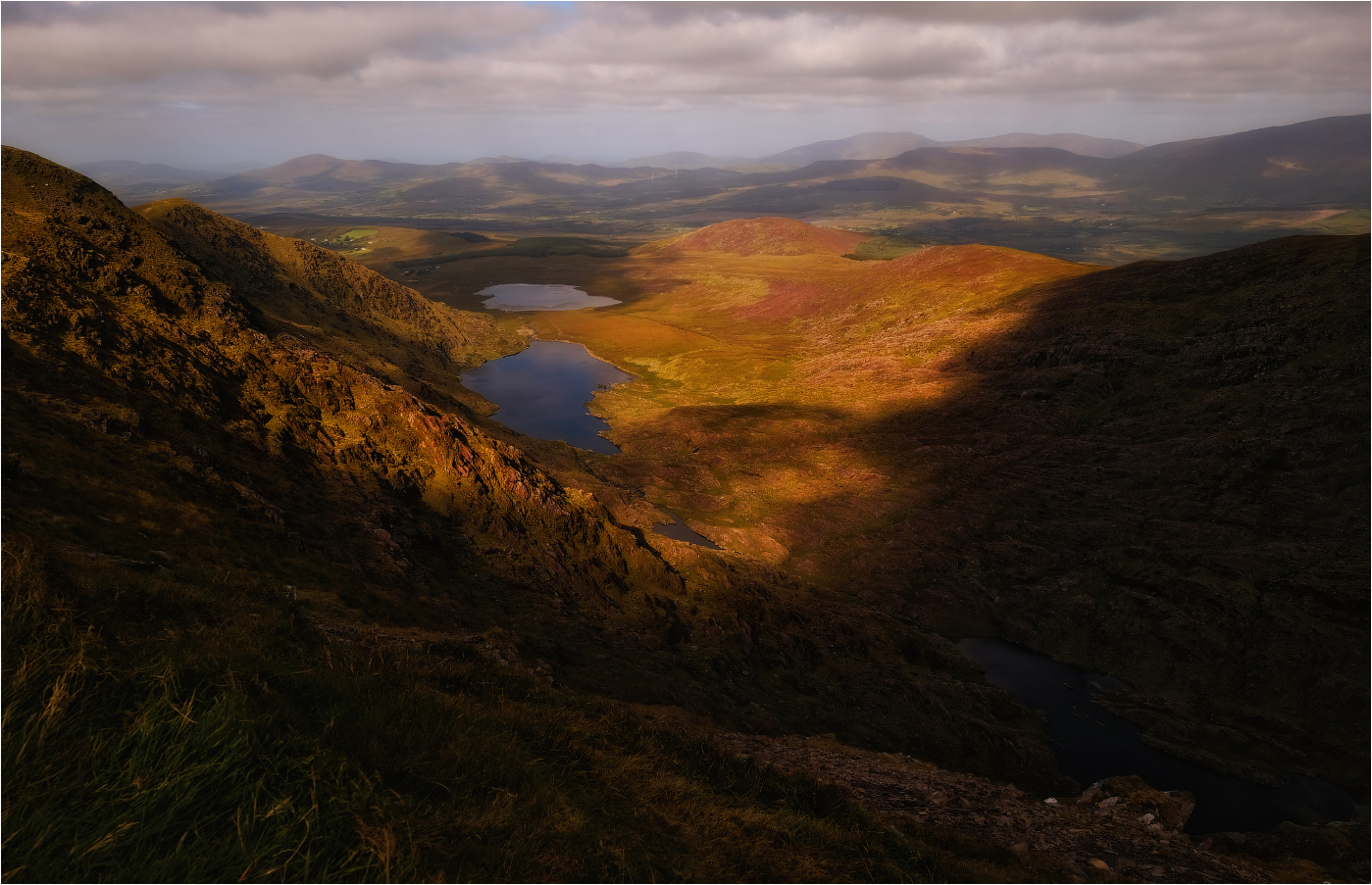 ...Toomeenbog & Adoolig...