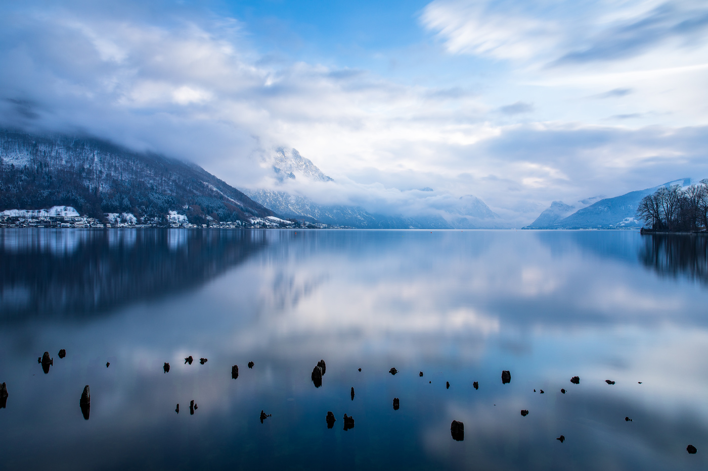 Traunsee