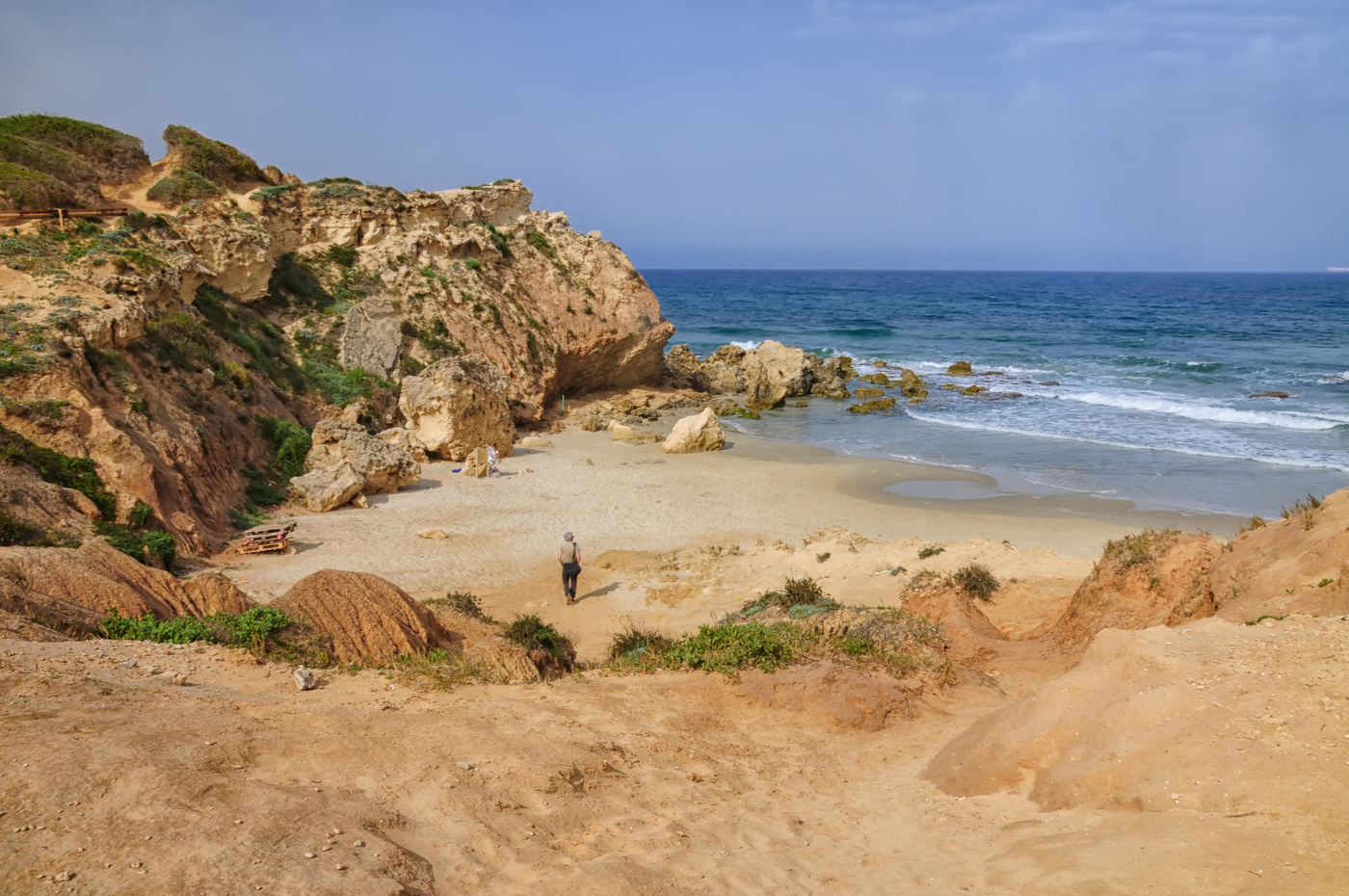 Zusammen mit der Natur