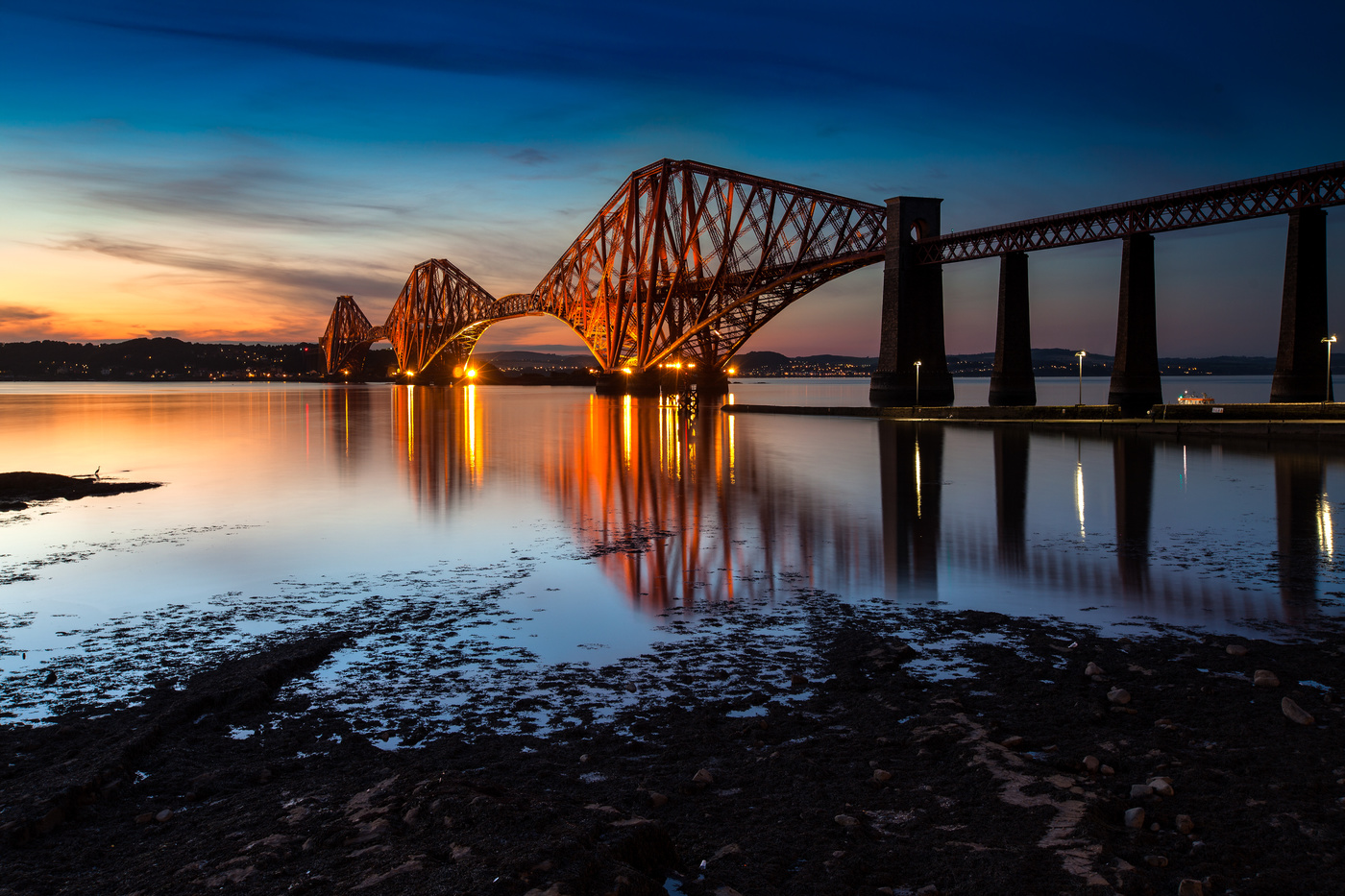 Forth Bridge