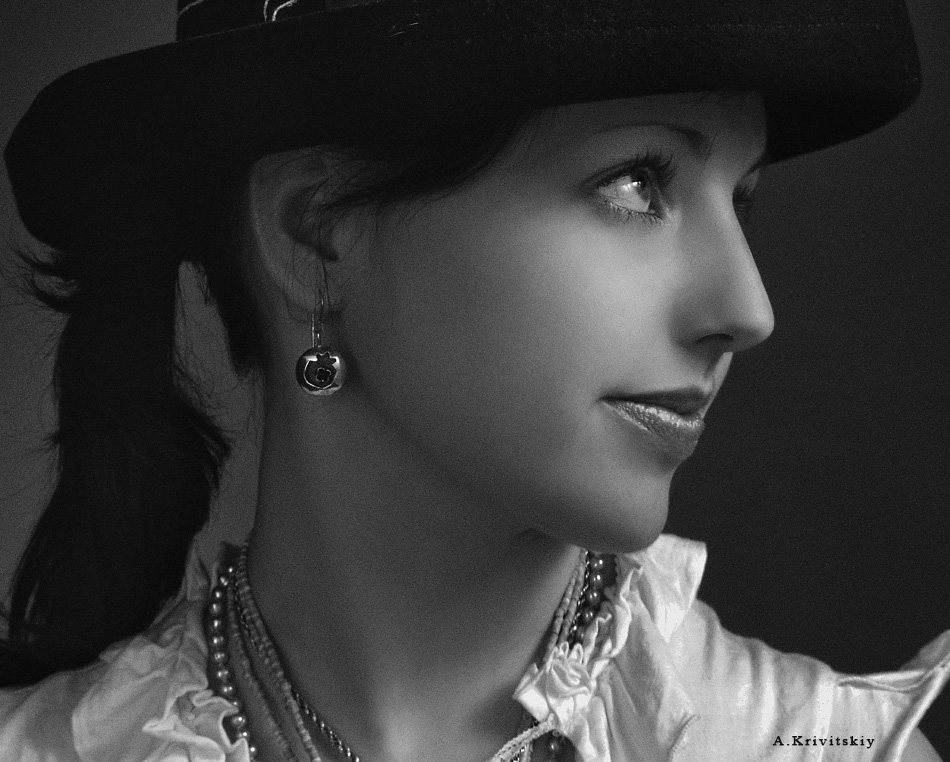 Alexander Krivitskiy