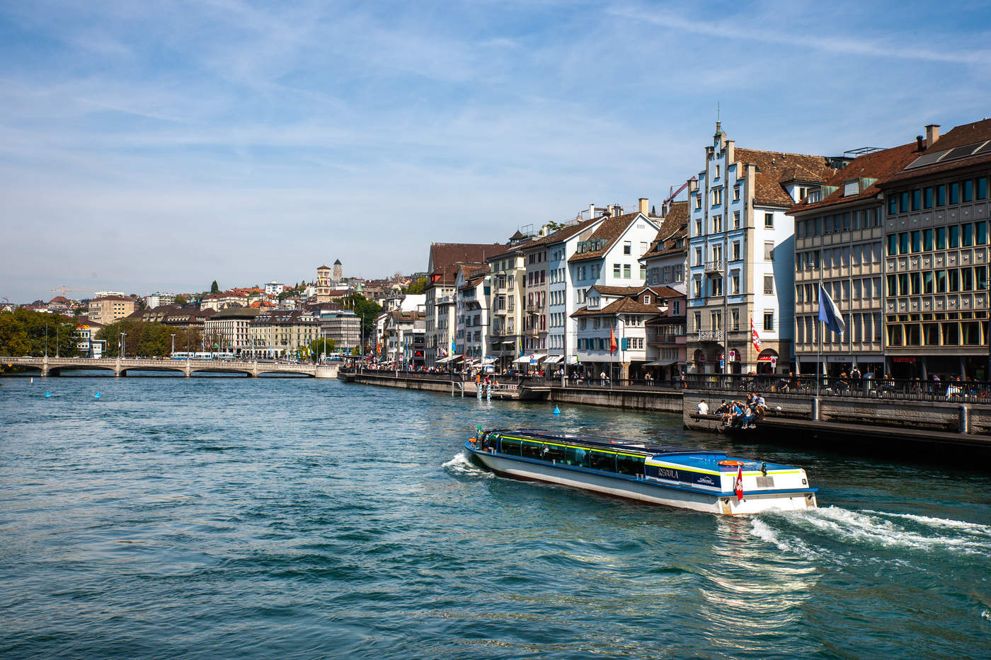 Zürich