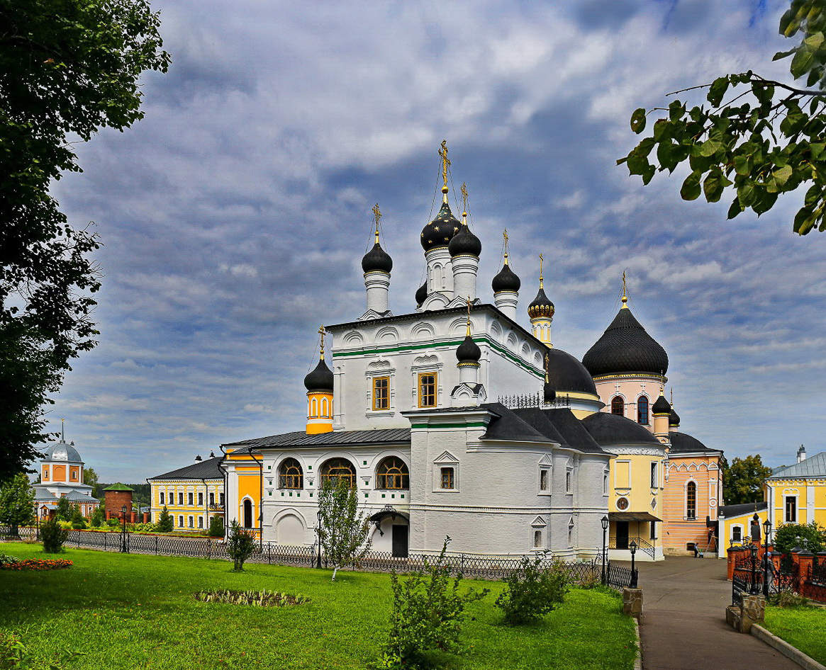 Ascension David Wüsten