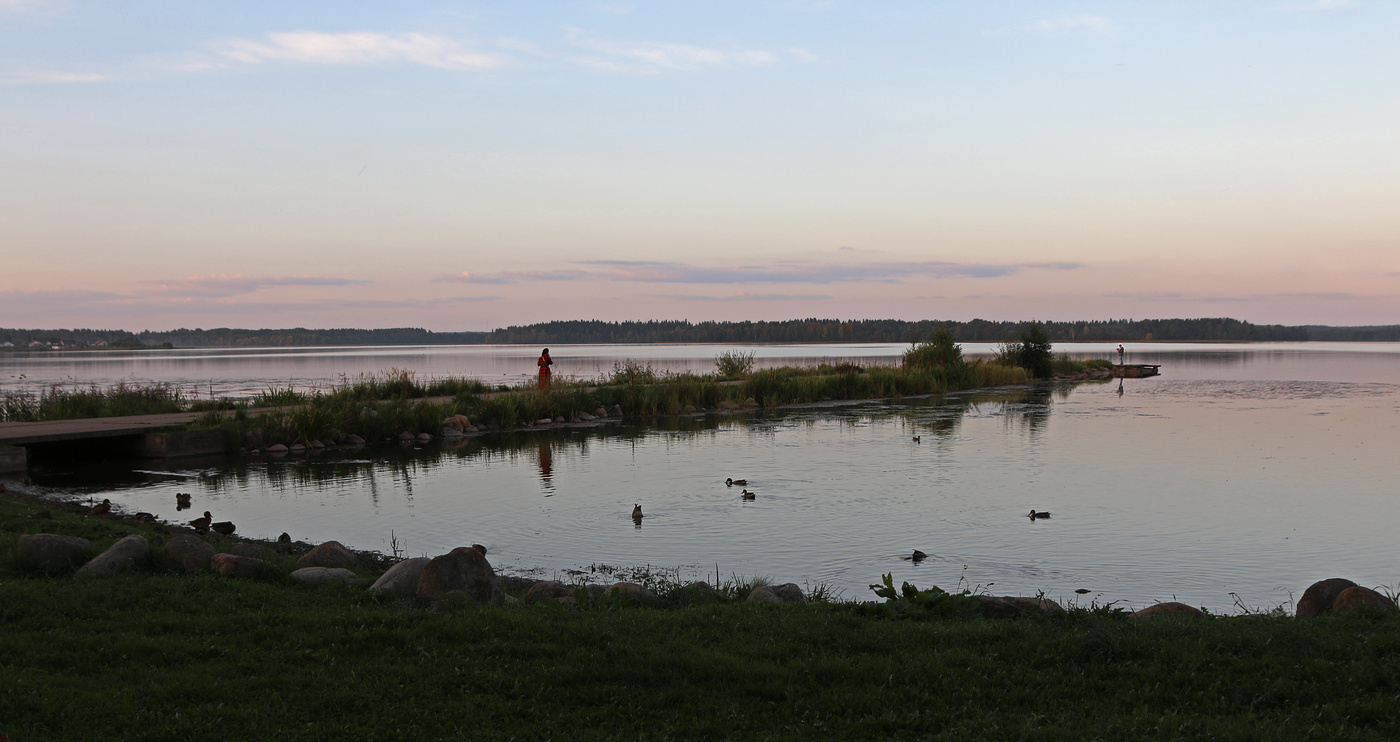 auf einen Zeitpunkt,
