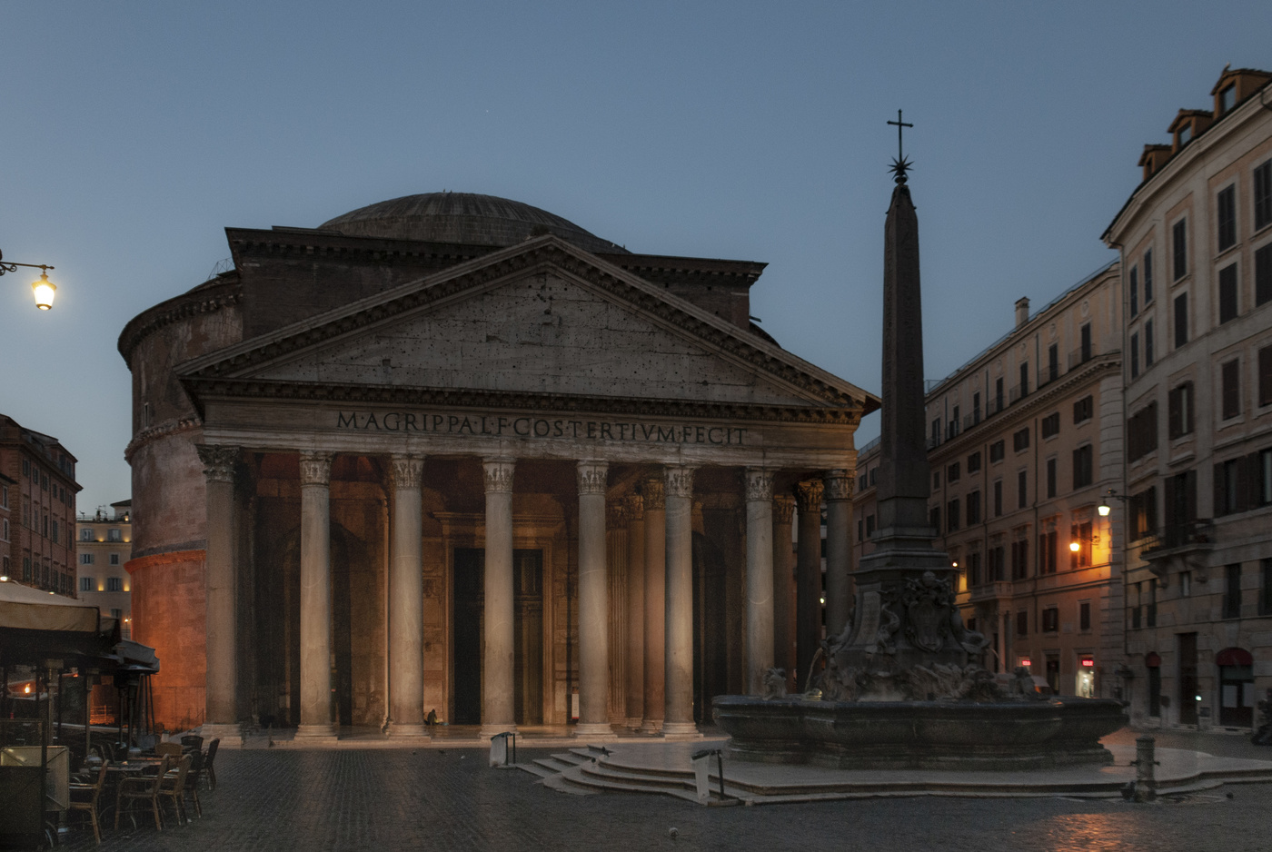 Pantheon