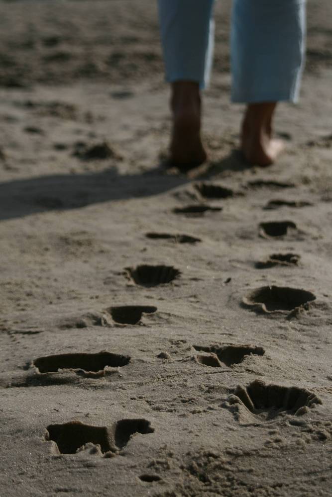 Woher kommt der Kindheit