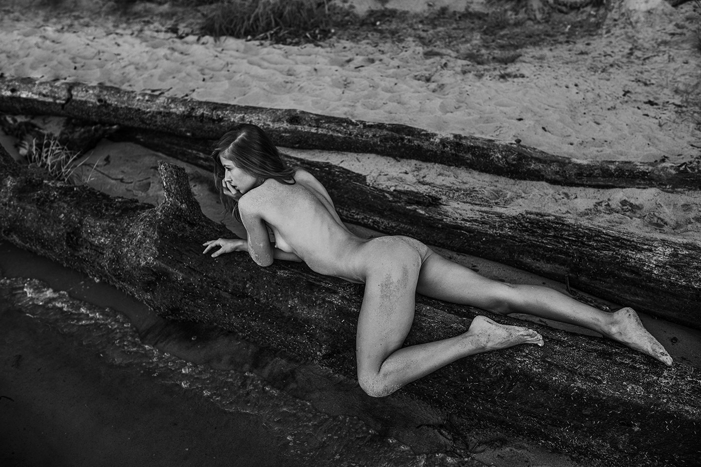 letzten Tag des Sommers