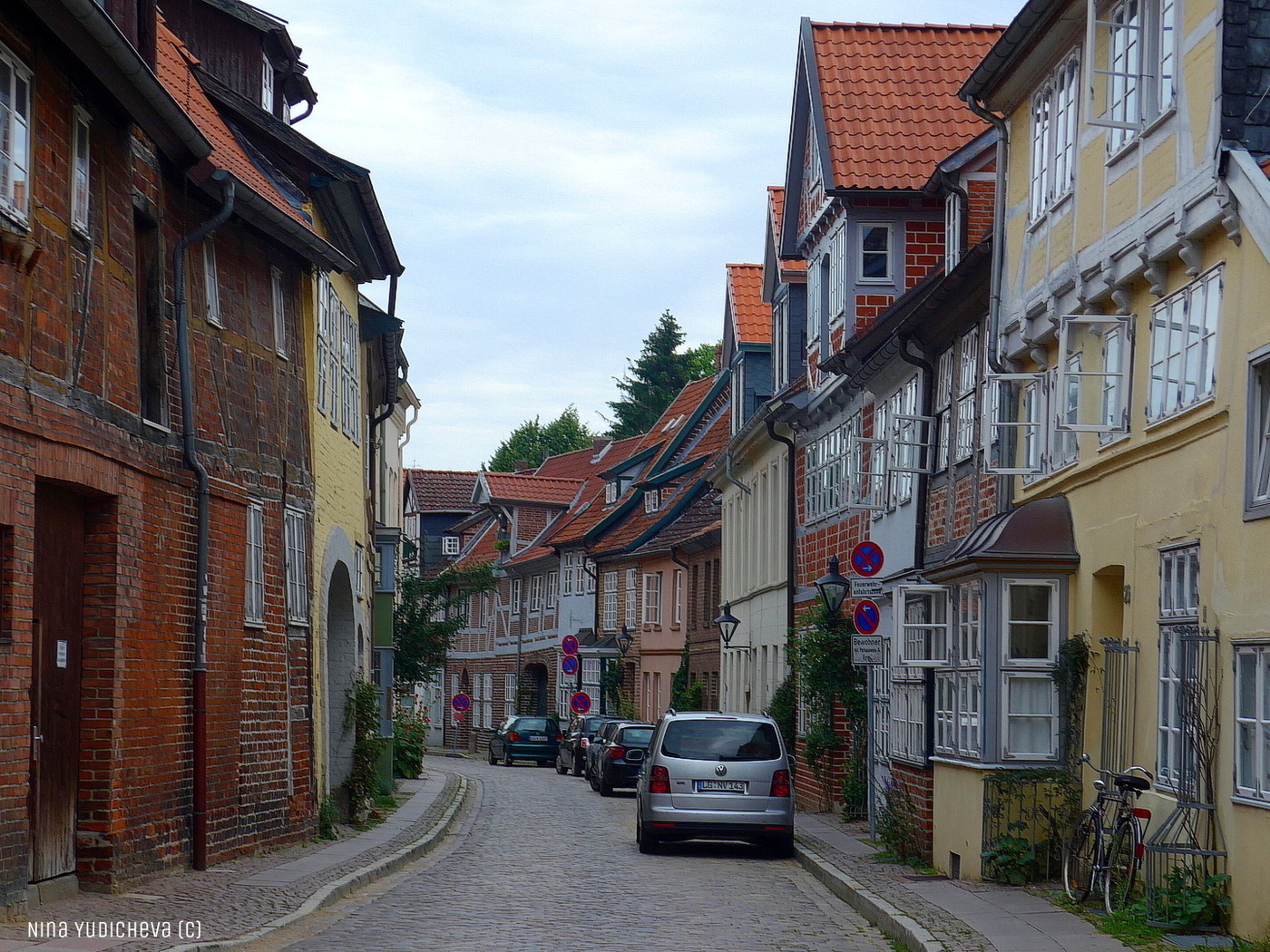 Lüneburg