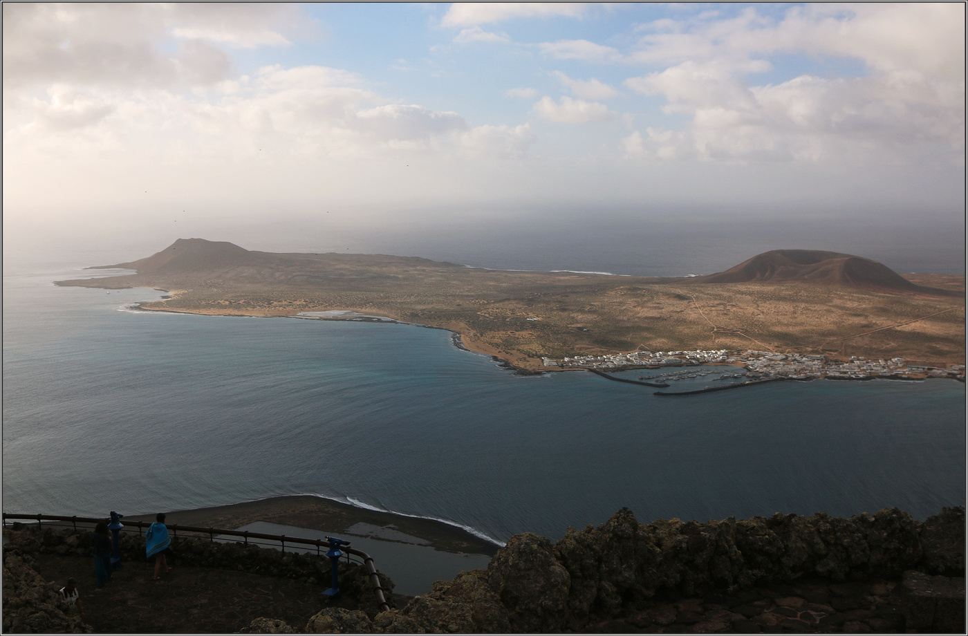 Ein Ort zum Nachdenken