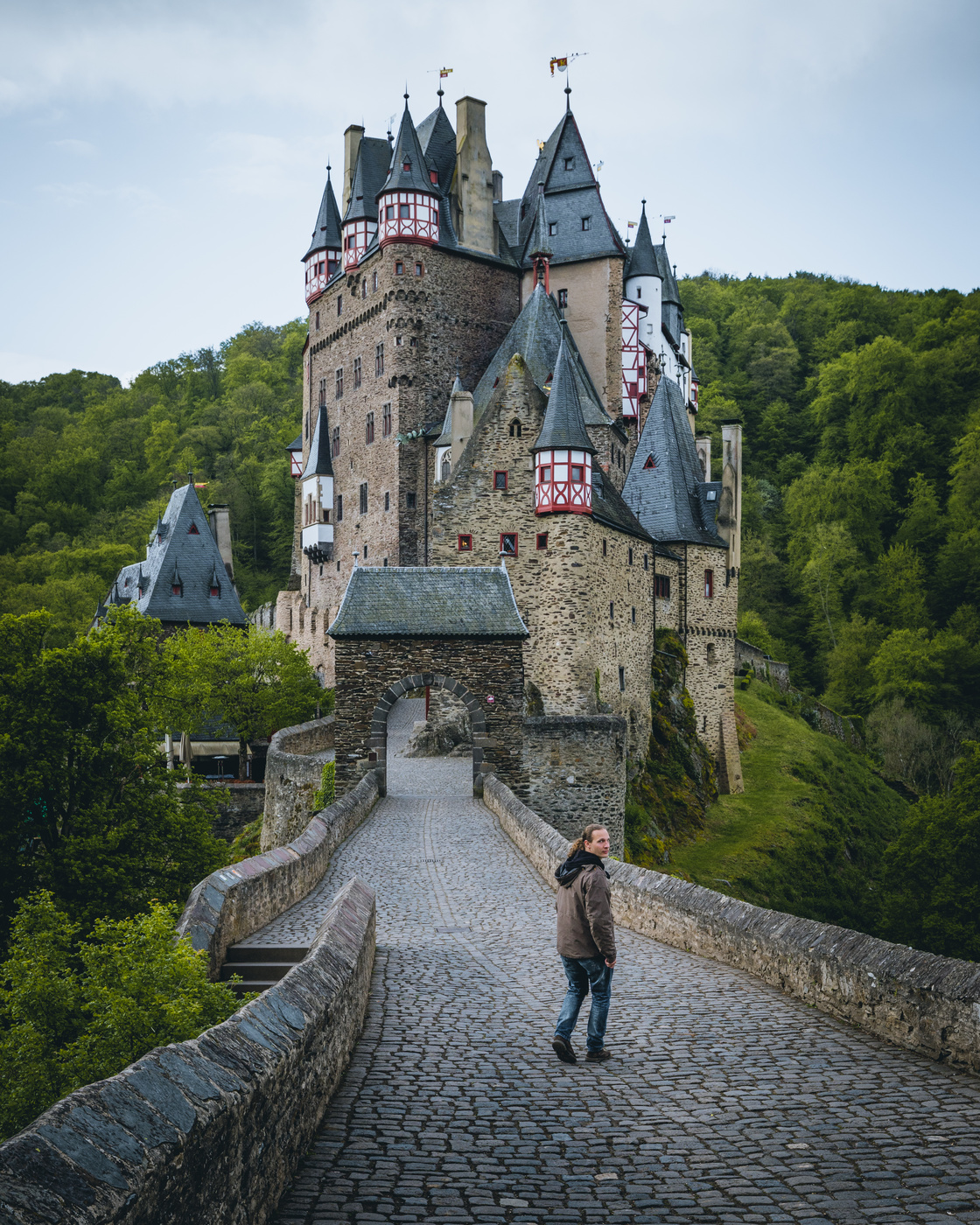 Burg Eltz