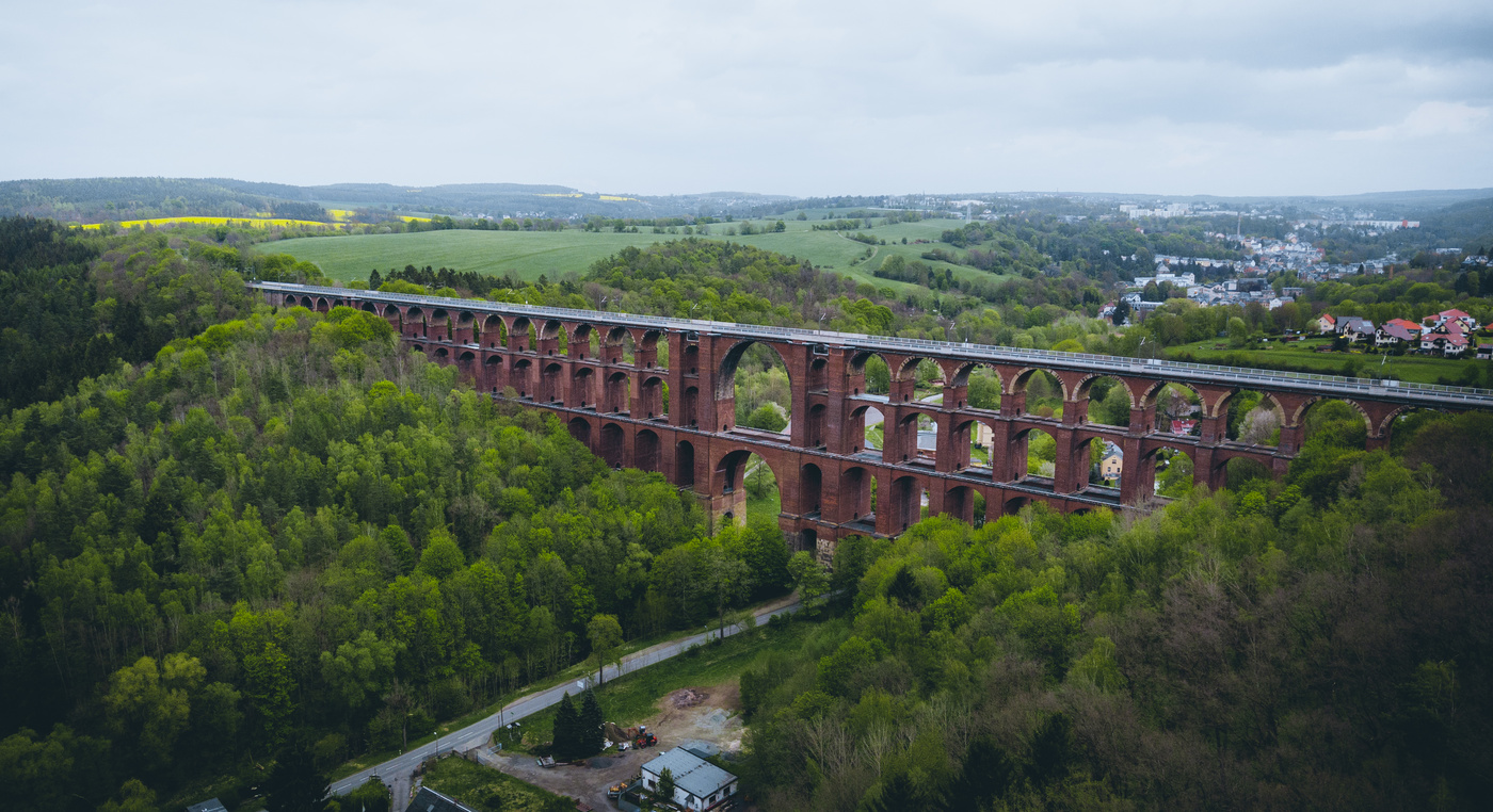 Göltzschtalbrücke