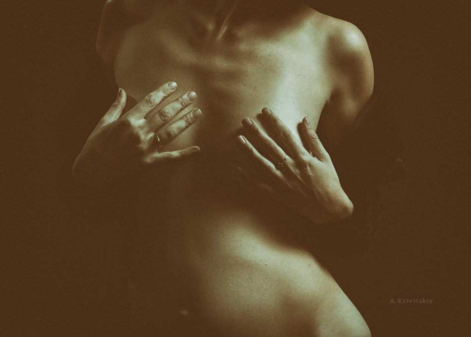 Alexander Krivitskiy